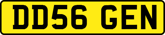 DD56GEN