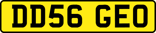 DD56GEO