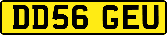 DD56GEU