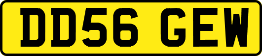 DD56GEW