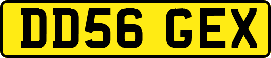 DD56GEX