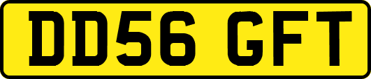 DD56GFT