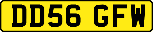 DD56GFW