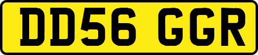 DD56GGR