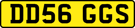 DD56GGS