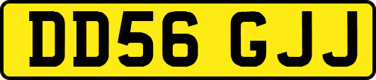 DD56GJJ