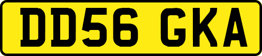 DD56GKA