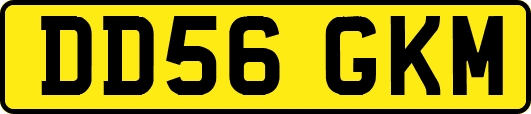DD56GKM