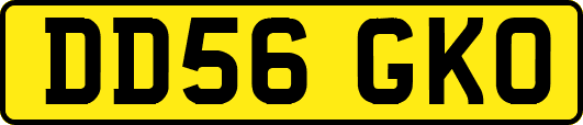 DD56GKO