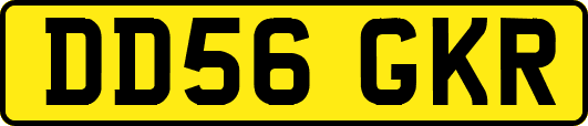 DD56GKR