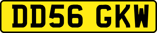 DD56GKW