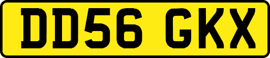 DD56GKX