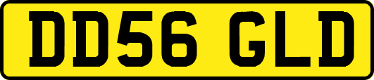 DD56GLD