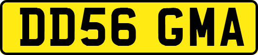 DD56GMA