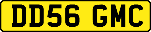 DD56GMC