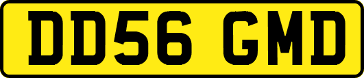 DD56GMD