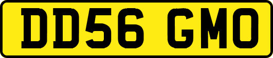 DD56GMO