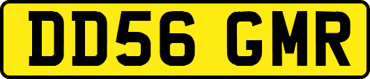 DD56GMR