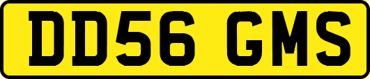 DD56GMS