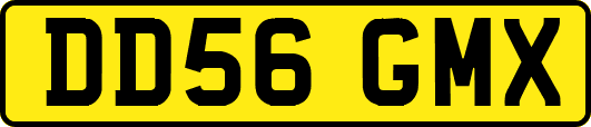 DD56GMX