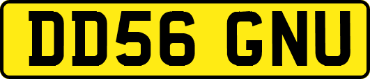 DD56GNU