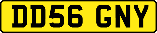 DD56GNY
