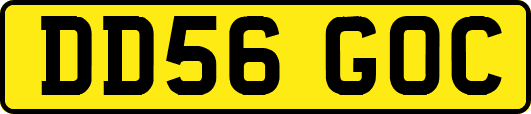 DD56GOC