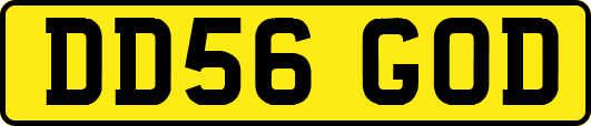 DD56GOD