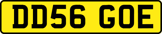 DD56GOE