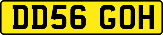 DD56GOH