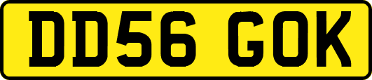 DD56GOK