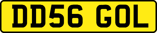 DD56GOL