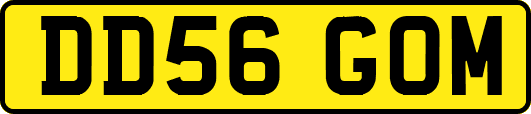 DD56GOM