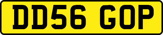 DD56GOP