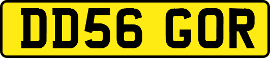 DD56GOR