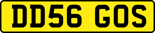 DD56GOS
