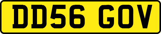 DD56GOV