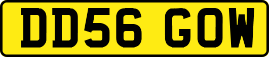 DD56GOW