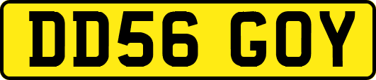 DD56GOY