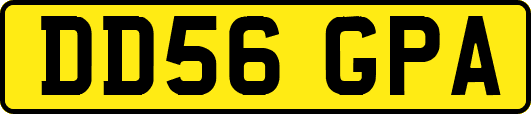 DD56GPA