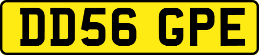 DD56GPE