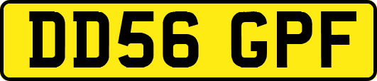 DD56GPF