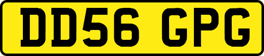 DD56GPG