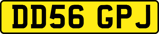 DD56GPJ