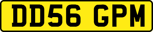 DD56GPM