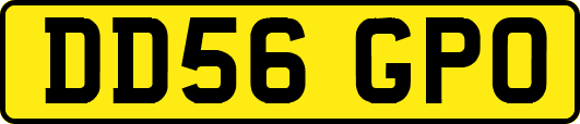 DD56GPO