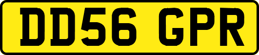 DD56GPR