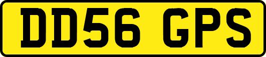 DD56GPS