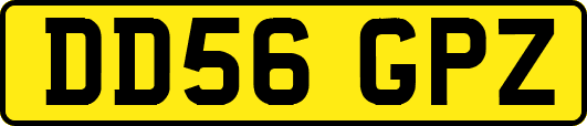 DD56GPZ