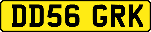 DD56GRK